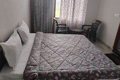 Narayani Bagh Resort and Restaurant, Mehandipur