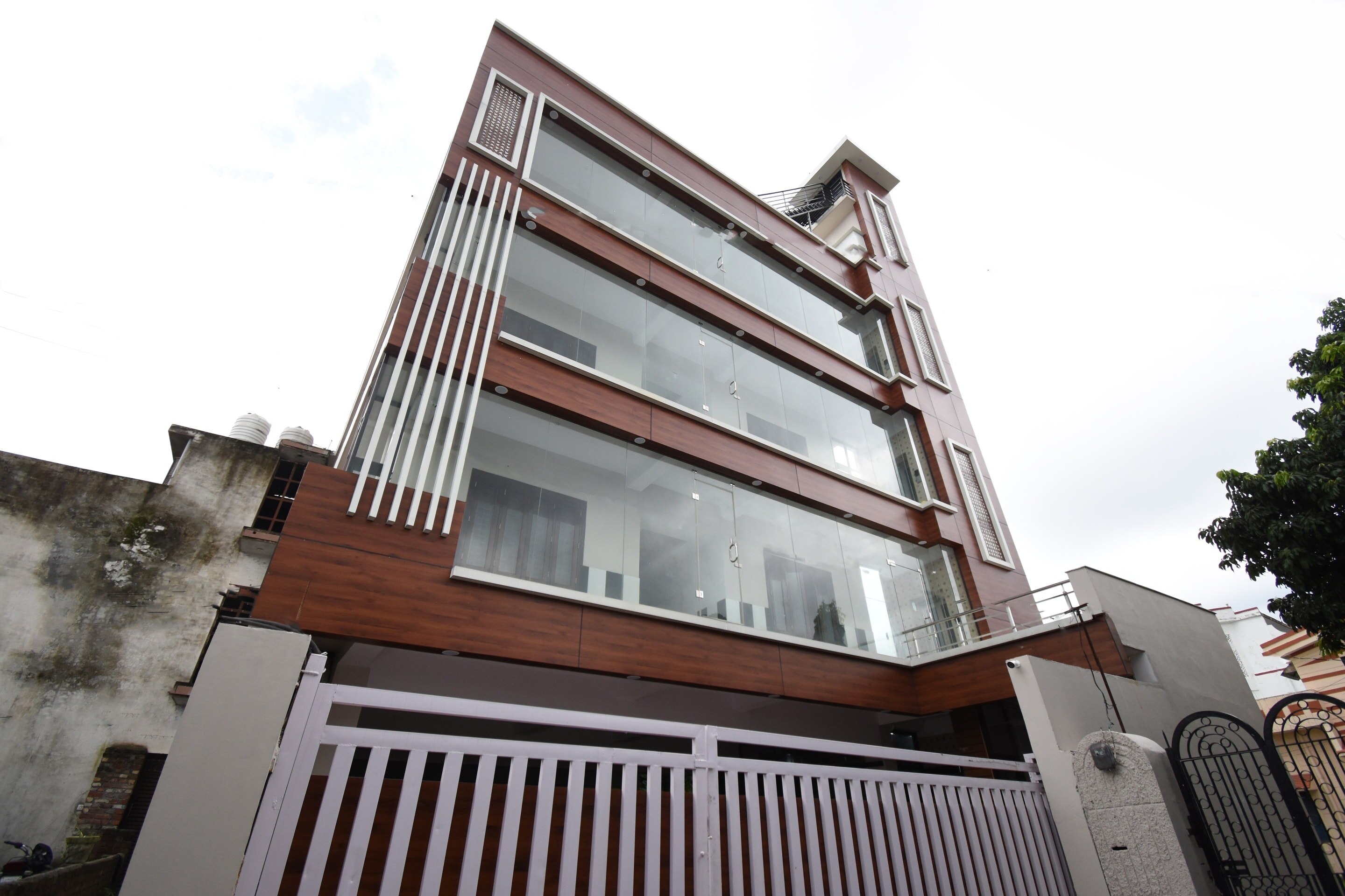 Hotel O Mayank Residency - Tap to explore photos