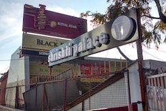 Hotel Shrishti Palace, Mussoorie