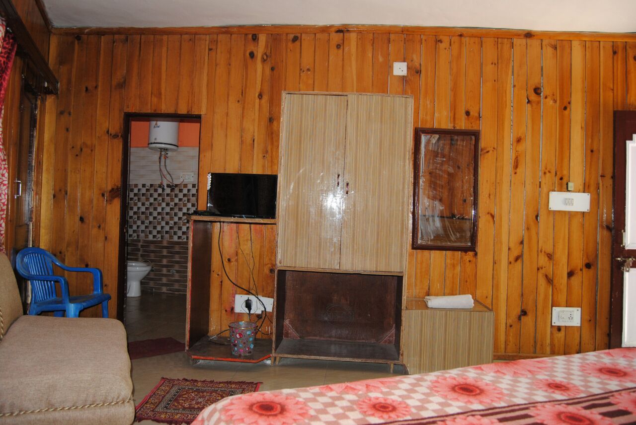 Dogra Residency Hotel - Tap to explore photos
