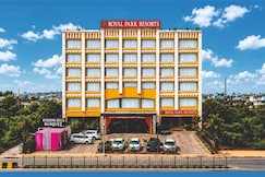 Royal Park Resorts, Panchkula