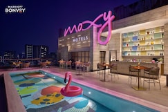 Moxy Mumbai Andheri West By Marriott, Mumbai