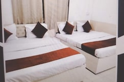 Hotel Krishna Executive, Pune