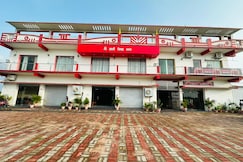 MAA LAXMI VIVAH BHAWAN, Bettiah