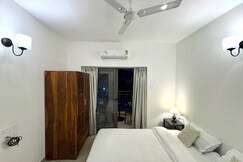 2BHK Chic Duplex In Candolim Goa I T4 by MIrashya Homes, Goa