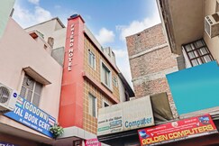 Hotel O Friend, Hisar