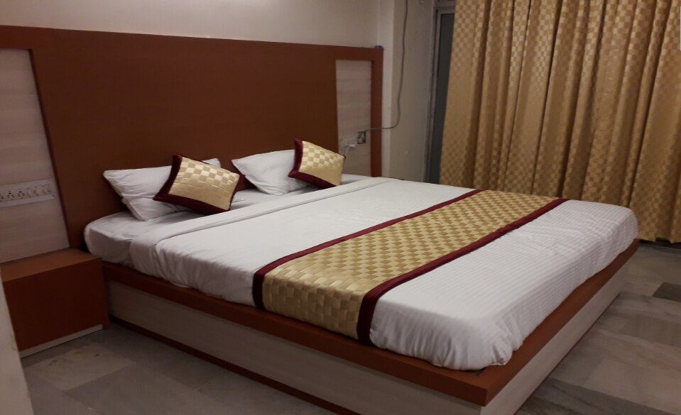Home Stay Patna - Tap to explore photos