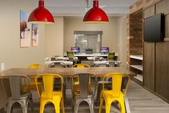 Best Western Beachside Inn, South Padre Island