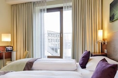 Dorint City-Hotel Salzburg, Berchtesgadener Land