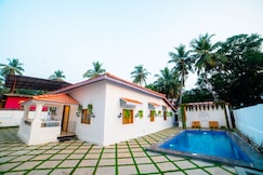 Heritage Villa Calangute, Goa