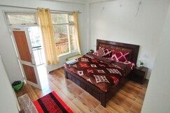 Bushahri Homestay - Food & Stay, Narkanda