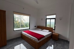 POOZHIKUTH RESIDENCY, Wayanad