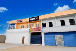 OYO Flagship Hotel O Mo Kudia, Puri