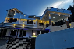 Periyar Hills, Thekkady