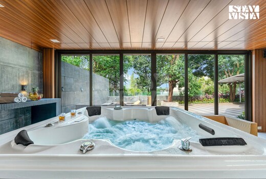 StayVista at Enclave of Bliss