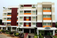 HOTEL GREEN PALACE, Karaikal