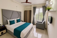 Maxxxvalue Serviced Apartments Powai, Mumbai