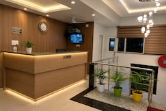 RP Residency, Dehradun