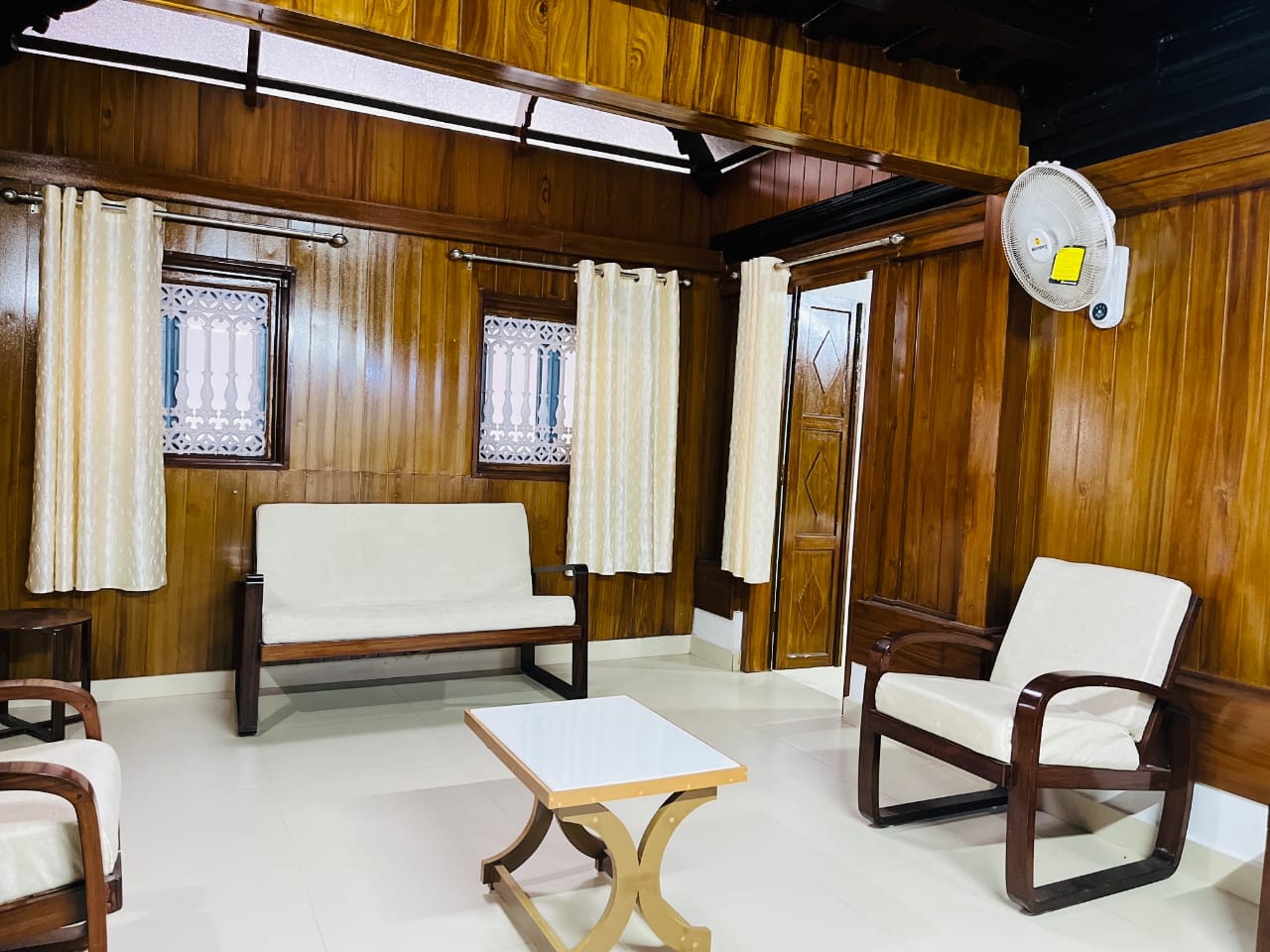 Kuttanad Kayak Villa by LexStays - Tap to explore photos