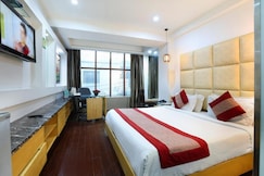 Airport Hotel Grand by Fantasia, Delhi