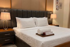 Vrinda Luxury Residency, Vrindavan