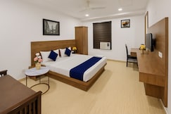 Hotel La Vista, Delhi