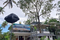 Mocean Marari Beach Homestay, Alleppey