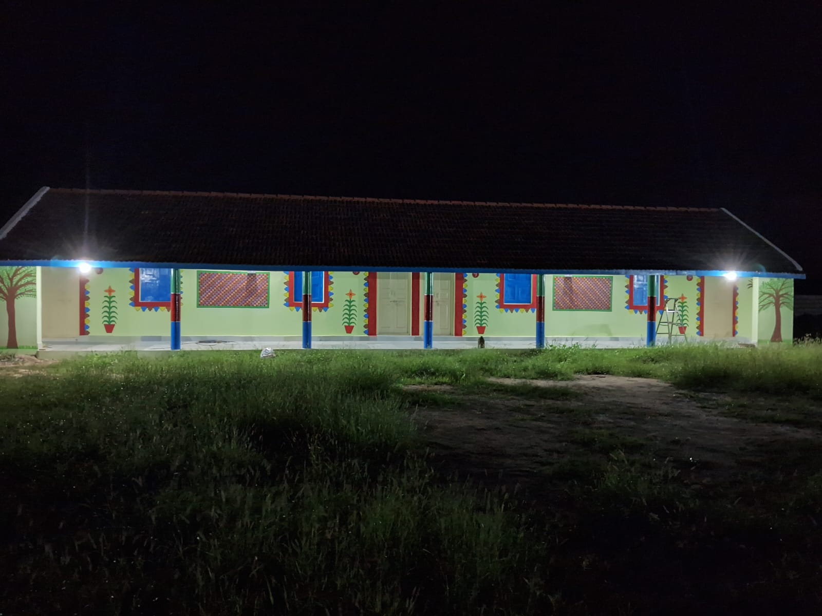 Rann Diamond Village Stay - Tap to explore photos