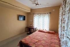 Hayath Homes, Valparai