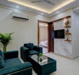 Living Room 1