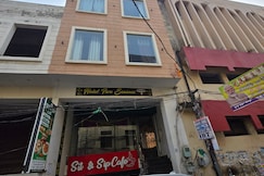 Hotel Five Seasons, Amritsar