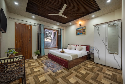 Splendid Retreat Homestay Kasauli