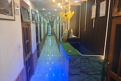 Crimson inn BnB, Rampur, Himachal Pradesh