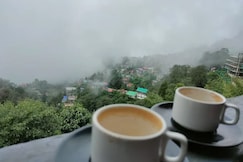 Spring Field (Bong Pizza), Darjeeling