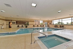 Hampton Inn & Suites Buffalo, Natrona