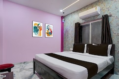 Hotel O Singh Inn, Pipili