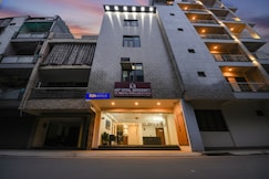 FabHotel ASP Royal Residency I - Janakpuri, Delhi