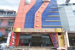 Hotel Ambika, Rameshwaram