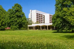 Seminaris Sunday Hotel Lneburg, Luneburg
