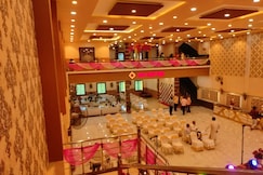 SHREE SHYAM UTSAV MAHAL, Gopalganj, Gorakhpur