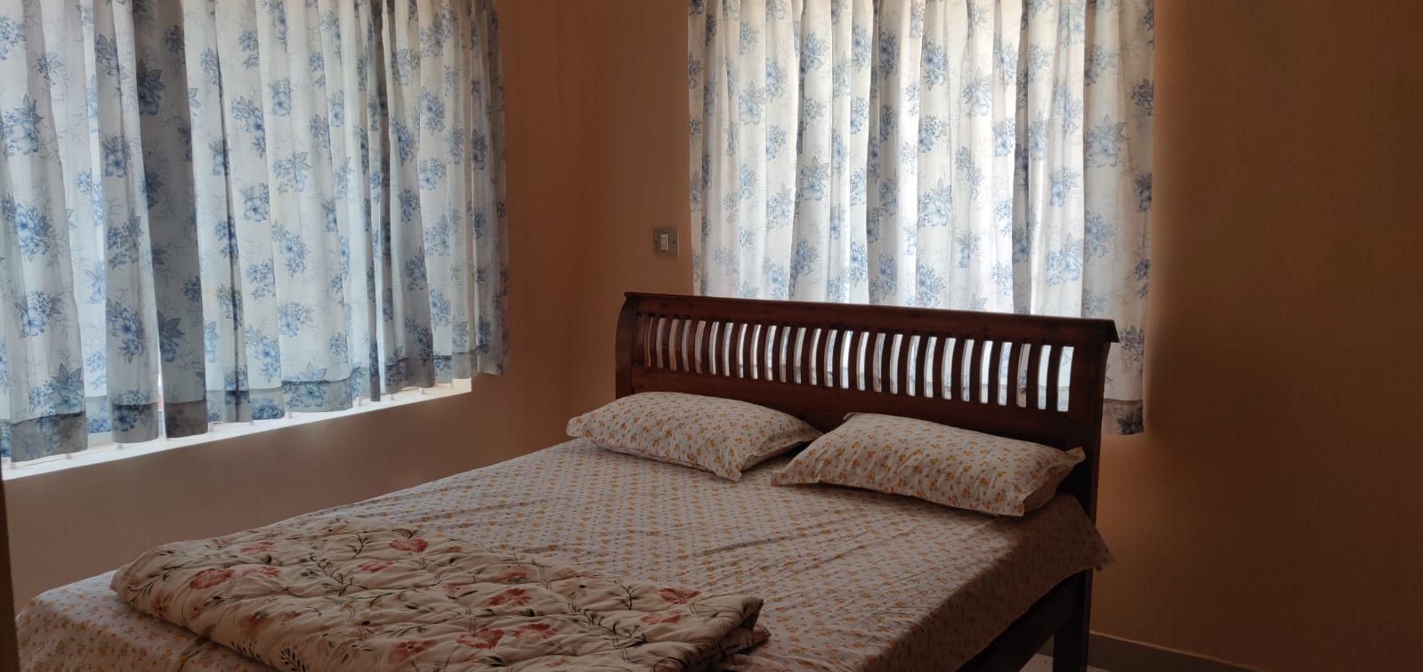 Giris Homestay Madikeri - Tap to explore photos