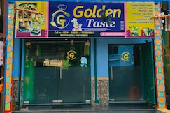 Golden Taste Hotel & Restaurant, Uluberia