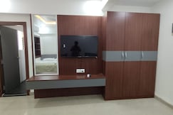 JS Apartments in Saldana Palms, Goa