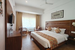 Amritara Ramila Kutir, Gonda