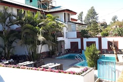 Cloud Green Resort & Spa, Mahabaleshwar