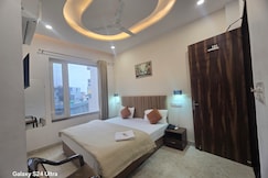 Hotel Tapodhara, Rishikesh