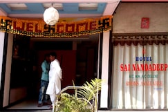 Hotel Sai Nandadeep, Shirdi