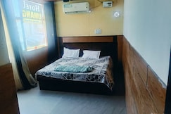 Hotel umang, Hisar