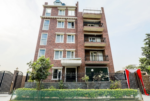 Hotel O Red Carpet Hotels