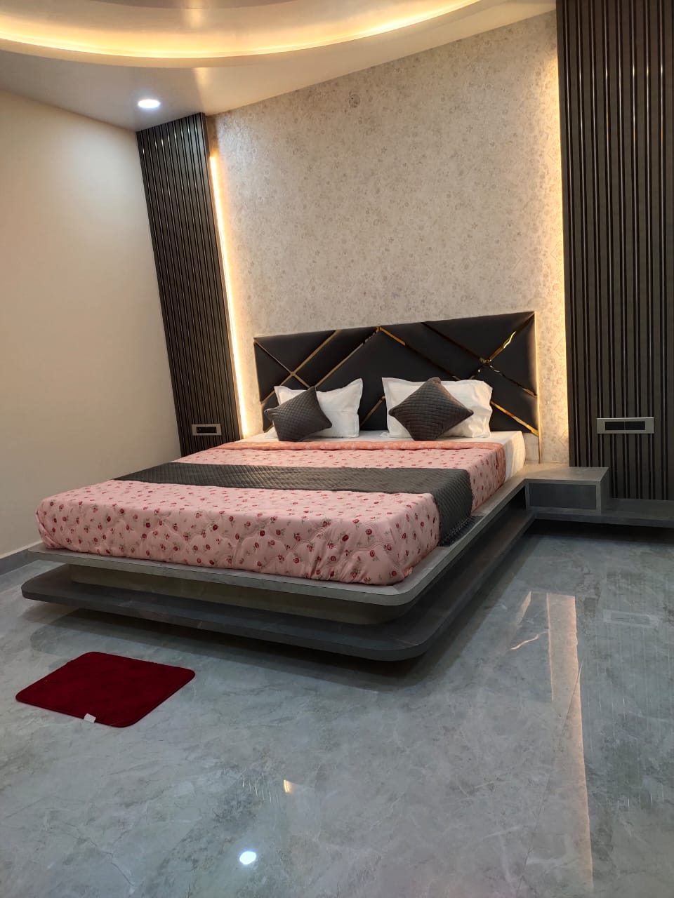 Baglamukhi Hilton Hotel & Restaurant - Tap to explore photos